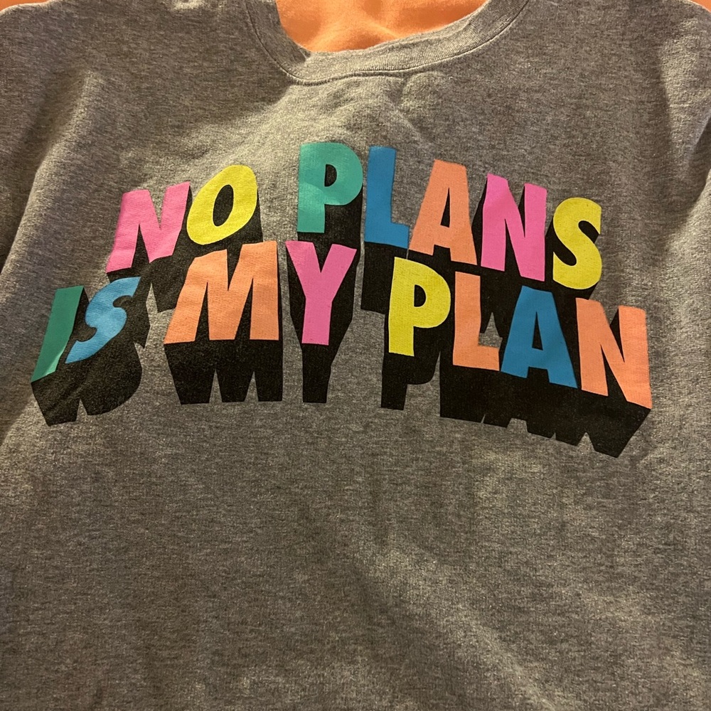 Women’s sweater